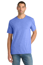 District?? Perfect Blend?? CVC Tee. DM108