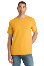 District?? Perfect Blend?? CVC Tee. DM108