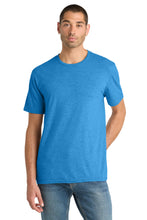 District?? Perfect Blend?? CVC Tee. DM108
