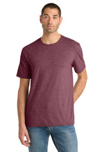 District?? Perfect Blend?? CVC Tee. DM108