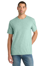 District?? Perfect Blend?? CVC Tee. DM108