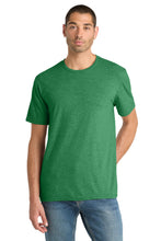 District?? Perfect Blend?? CVC Tee. DM108