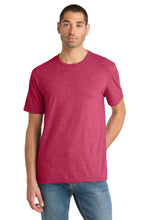 District?? Perfect Blend?? CVC Tee. DM108