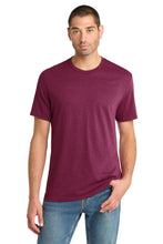 District?? Perfect Blend?? CVC Tee. DM108