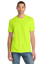 District?? Perfect Blend?? CVC Tee. DM108