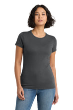 District ?? Women's Perfect Tri?? Tee. DM130L