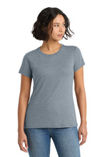 District ?? Women's Perfect Tri?? Tee. DM130L