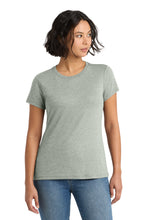 District ?? Women's Perfect Tri?? Tee. DM130L