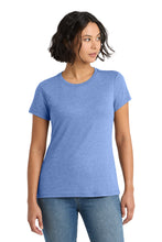 District ?? Women's Perfect Tri?? Tee. DM130L