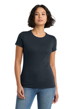 District ?? Women's Perfect Tri?? Tee. DM130L