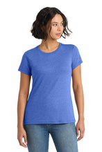 District ?? Women's Perfect Tri?? Tee. DM130L
