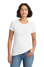 District ?? Women's Perfect Tri?? Tee. DM130L