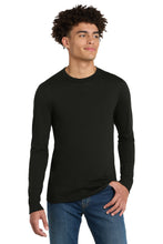 District?? Perfect Tri?? Long Sleeve Tee . DM132