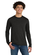 District?? Perfect Tri?? Long Sleeve Tee . DM132