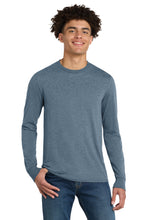 District?? Perfect Tri?? Long Sleeve Tee . DM132