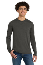 District?? Perfect Tri?? Long Sleeve Tee . DM132
