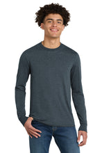 District?? Perfect Tri?? Long Sleeve Tee . DM132