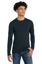 District?? Perfect Tri?? Long Sleeve Tee . DM132