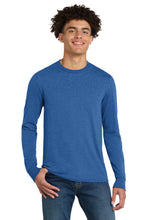 District?? Perfect Tri?? Long Sleeve Tee . DM132