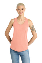 District ?? Women's Perfect Tri?? Racerback Tank. DM138L
