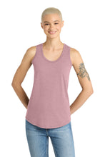 District ?? Women's Perfect Tri?? Racerback Tank. DM138L