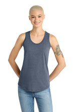 District ?? Women's Perfect Tri?? Racerback Tank. DM138L
