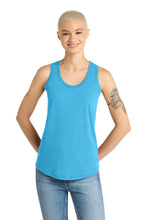 District ?? Women's Perfect Tri?? Racerback Tank. DM138L
