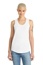 District ?? Women's Perfect Tri?? Racerback Tank. DM138L