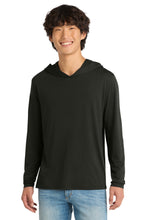 District?? Perfect Tri?? Long Sleeve Hoodie. DM139