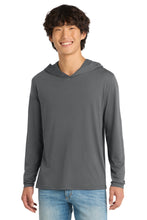 District?? Perfect Tri?? Long Sleeve Hoodie. DM139