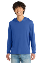 District?? Perfect Tri?? Long Sleeve Hoodie. DM139