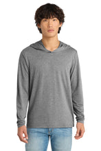 District?? Perfect Tri?? Long Sleeve Hoodie. DM139