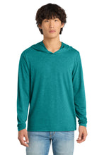 District?? Perfect Tri?? Long Sleeve Hoodie. DM139