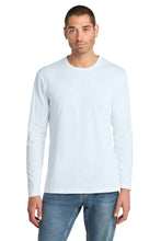 District ?? Perfect Weight?? Long Sleeve Tee. DT105