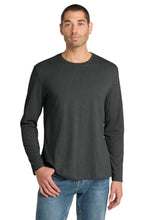 District ?? Perfect Weight?? Long Sleeve Tee. DT105