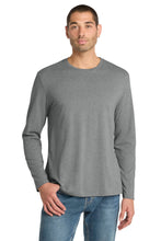 District ?? Perfect Weight?? Long Sleeve Tee. DT105