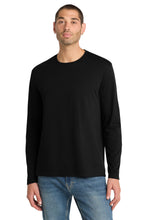 District ?? Perfect Weight?? Long Sleeve Tee. DT105