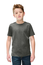 District?? Youth Perfect Blend?? CVC Tee DT108Y