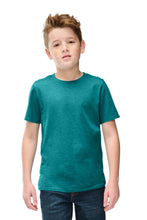 District?? Youth Perfect Blend?? CVC Tee DT108Y