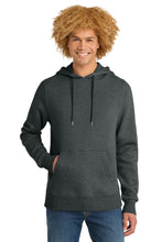 District ?? Perfect Weight ?? Fleece Hoodie DT1101
