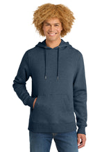 District ?? Perfect Weight ?? Fleece Hoodie DT1101