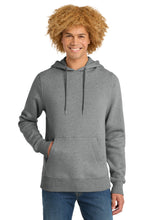 District ?? Perfect Weight ?? Fleece Hoodie DT1101