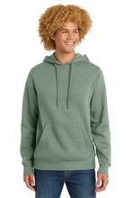 District ?? Perfect Weight ?? Fleece Hoodie DT1101