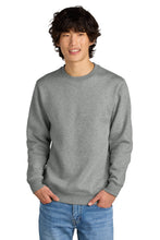 District?? Perfect Weight?? Fleece Crew DT1106
