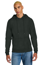 District® Perfect Tri® Fleece Pullover Hoodie DT1300