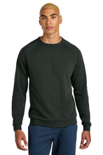 District?? Perfect Tri?? Fleece Crewneck Sweatshirt DT1304