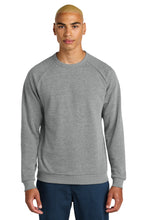 District?? Perfect Tri?? Fleece Crewneck Sweatshirt DT1304