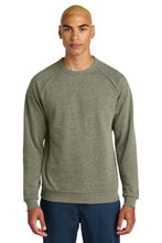 District?? Perfect Tri?? Fleece Crewneck Sweatshirt DT1304