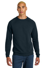 District?? Perfect Tri?? Fleece Crewneck Sweatshirt DT1304