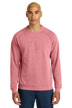 District?? Perfect Tri?? Fleece Crewneck Sweatshirt DT1304